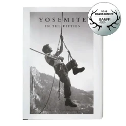 Outlet Yosemite In The Fifties: The Iron Age Kirjat Ja Oppaat