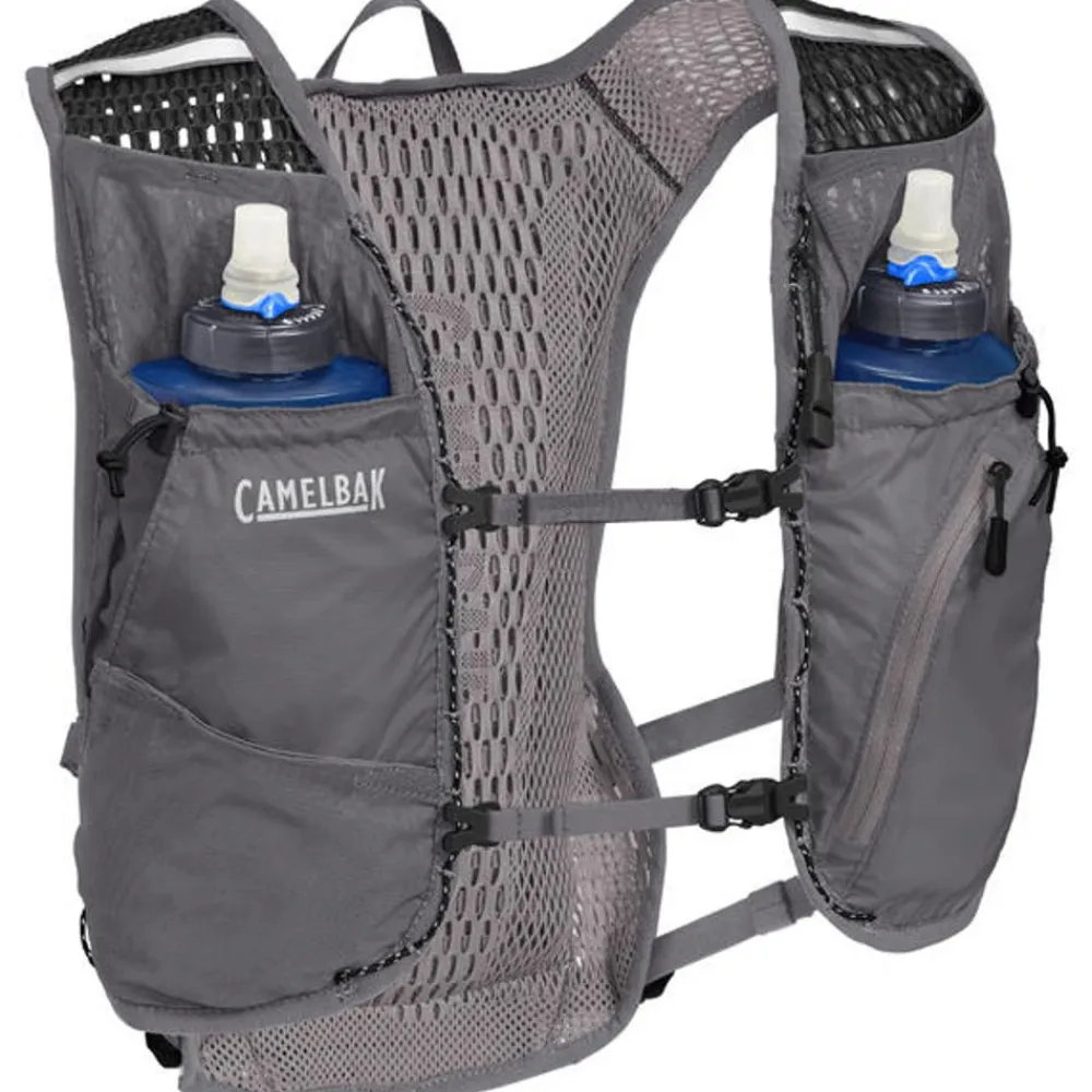 Cheap Zephyr Vest 1L Juoksureput Ja Juomaliivit