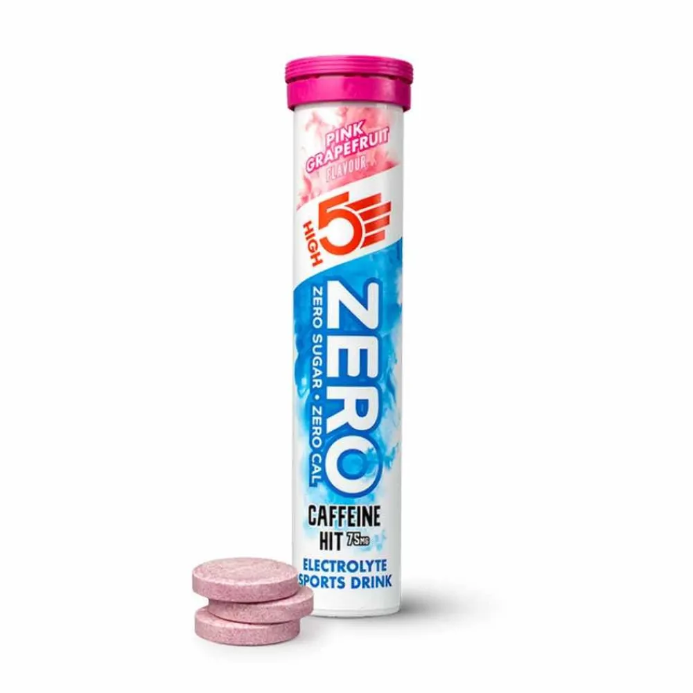 Best Sale Zero Caffeine Hit Juomatabletit Urheiluravinteet
