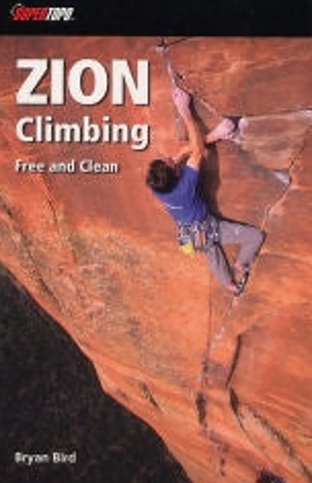 Cheap Zion Climbing: Free & Clean Kirjat Ja Oppaat