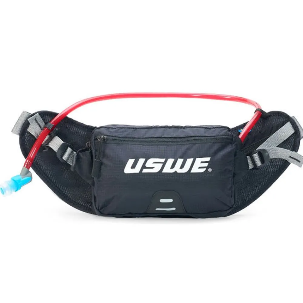 Clearance Zulo 2 Waist Belt Reput Ja Laukut