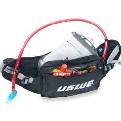 Clearance Zulo 2 Waist Belt Reput Ja Laukut