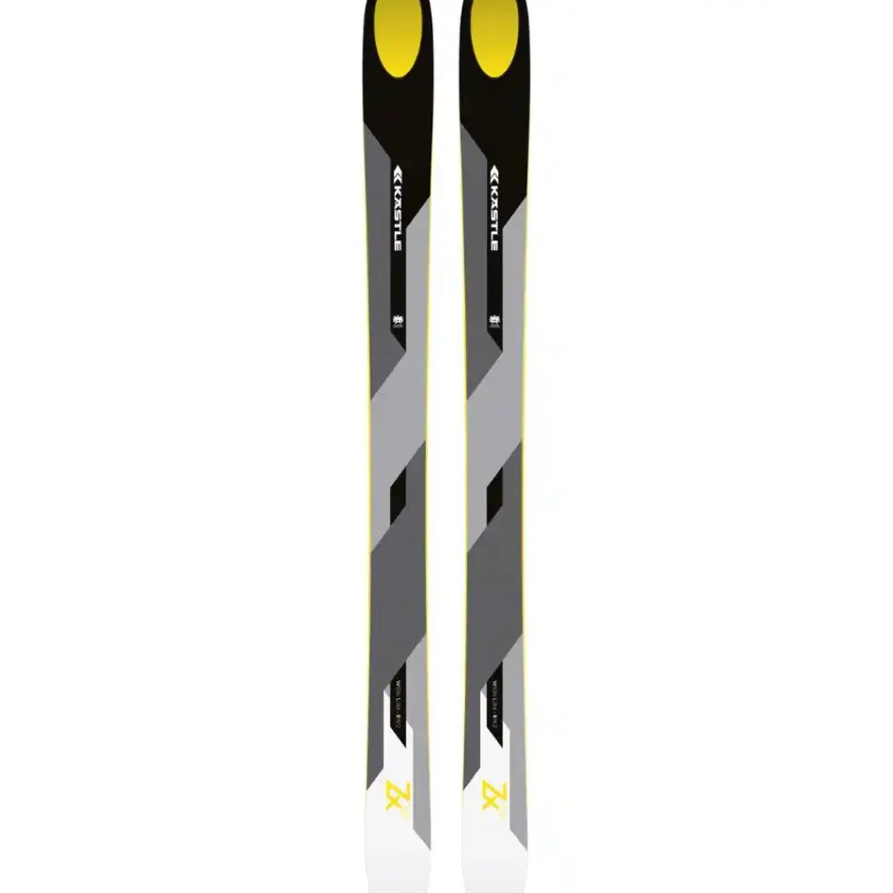Cheap Zx 108 Laskettelusukset